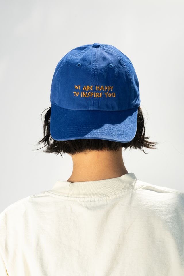 Caps
