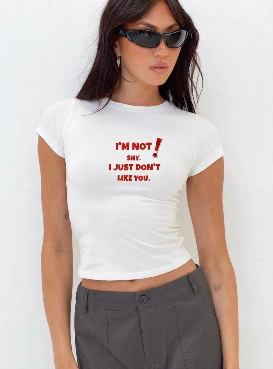 Baby Tee