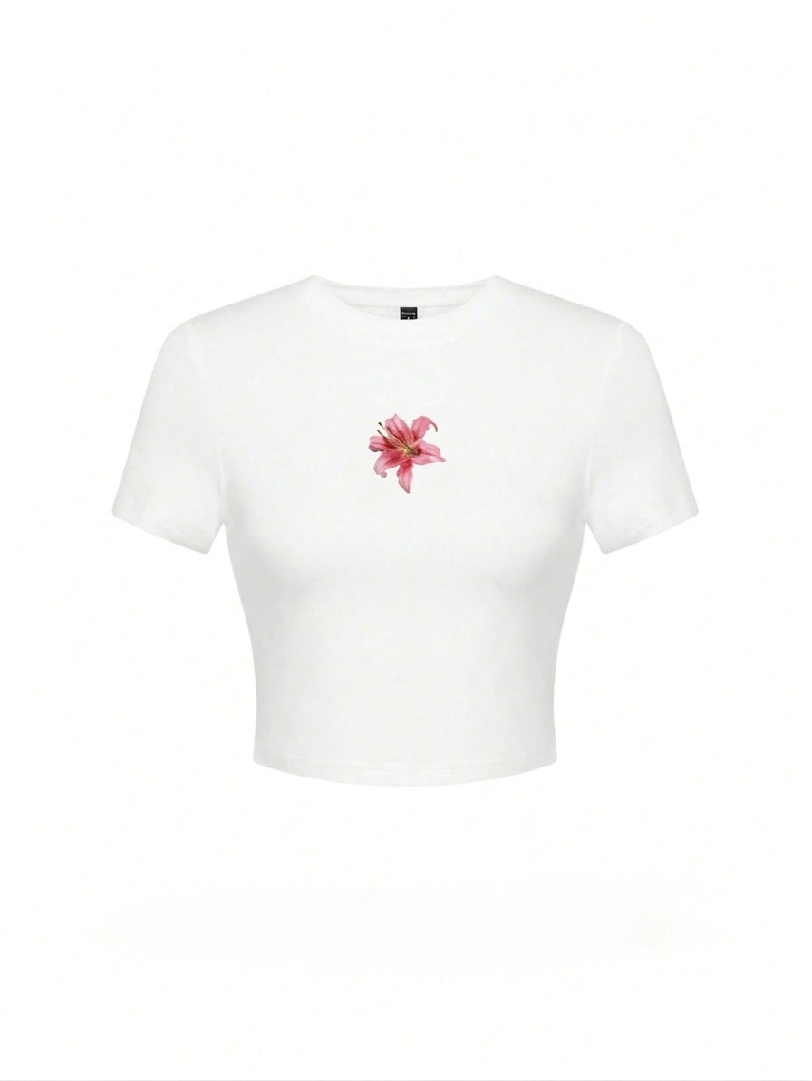 Baby Tee