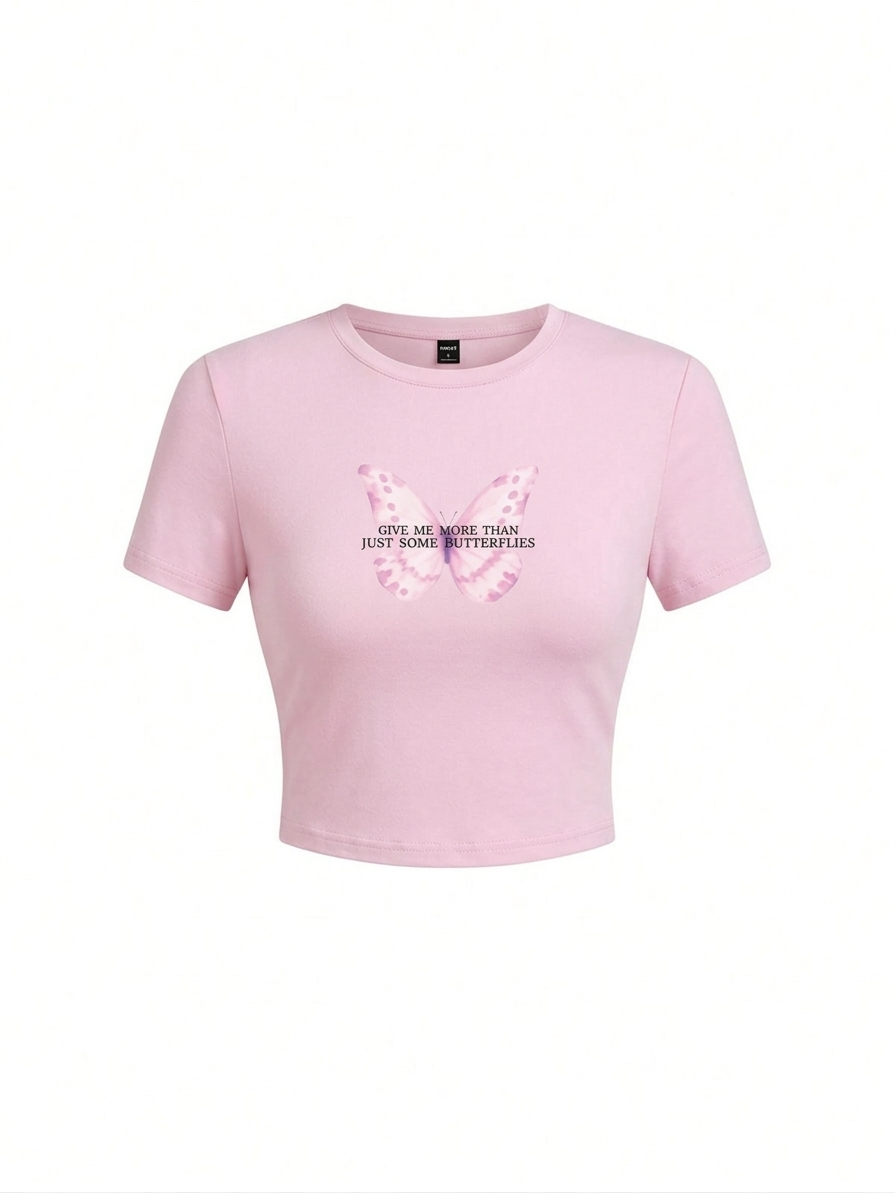 Baby Tee