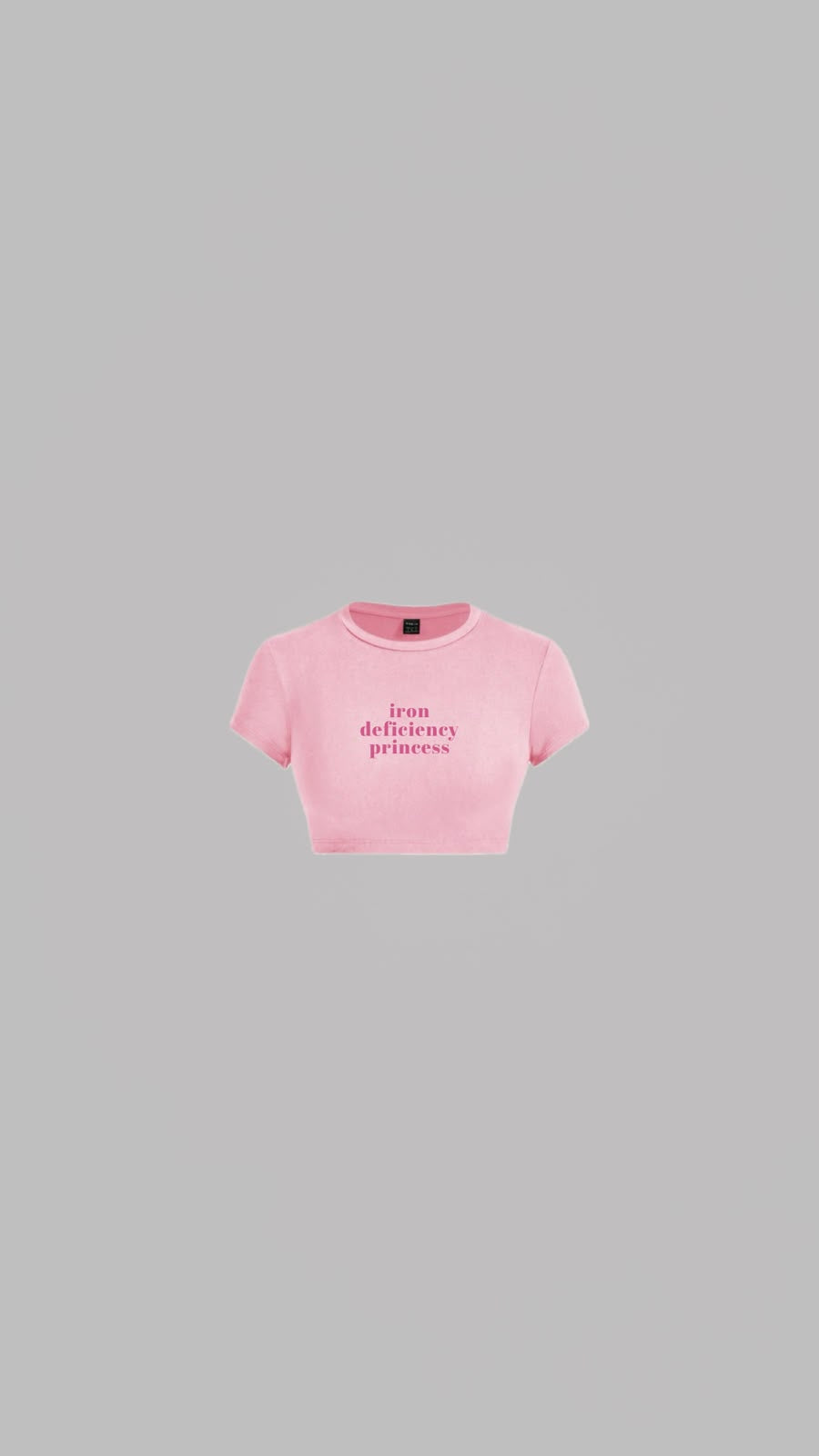 Baby Tee