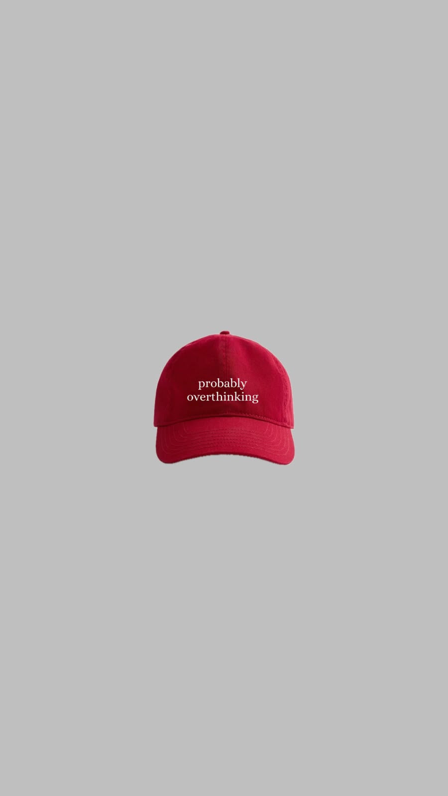 BaseBall Cap