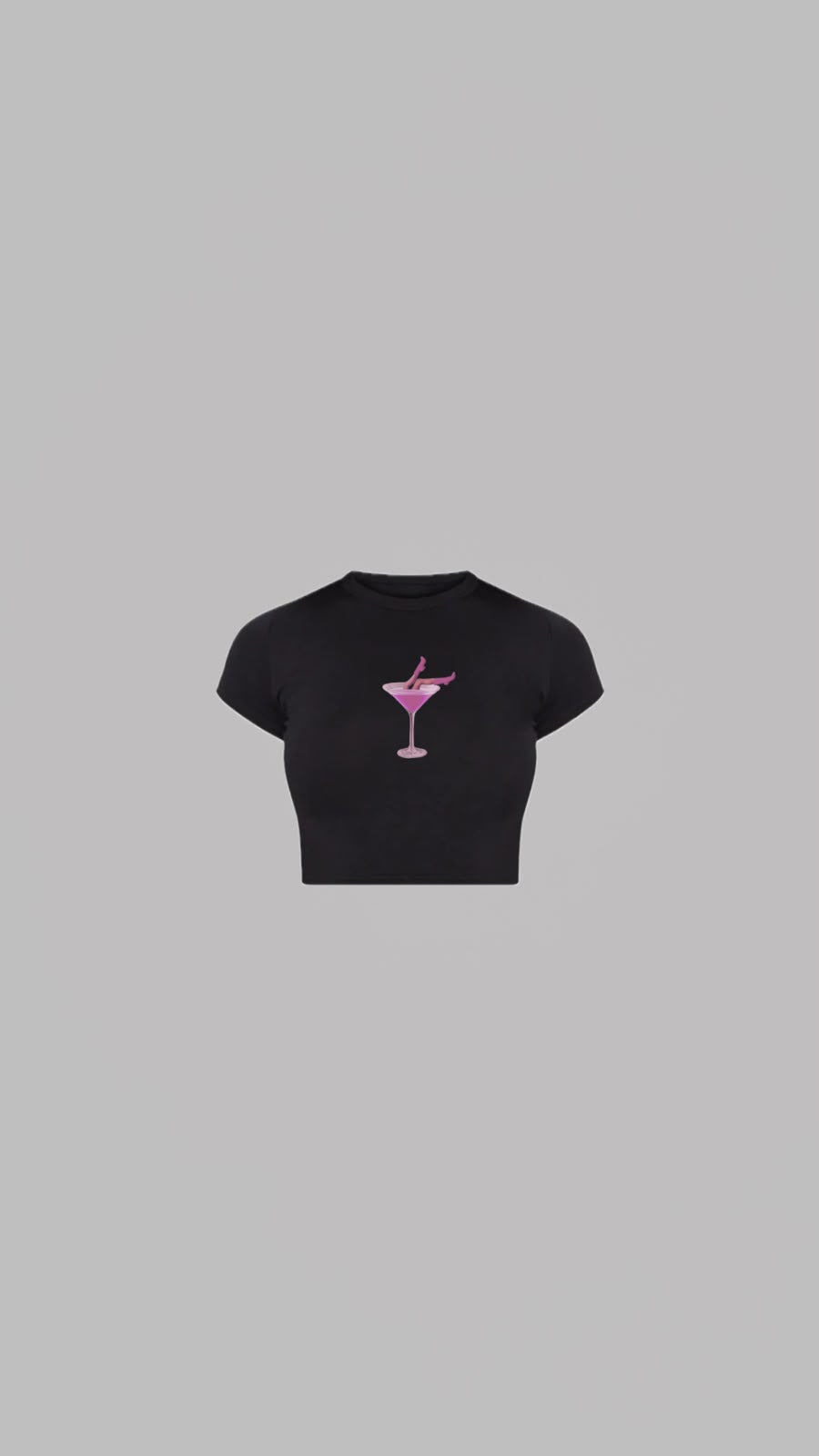 Baby Tee