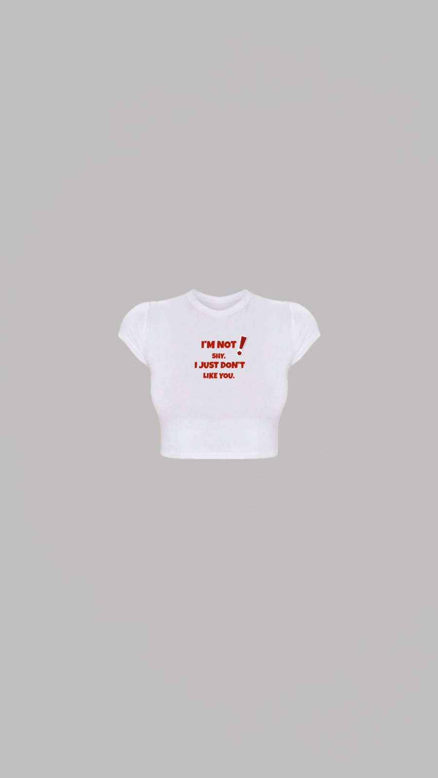 Baby Tee