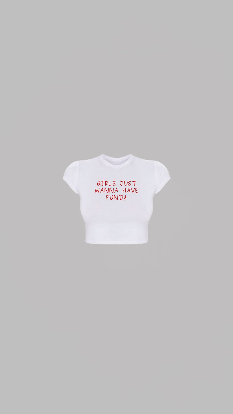 Baby Tee